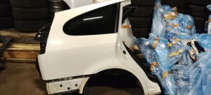 Крыло заднее правое 04636-S7A-405ZZ HONDA STREAM