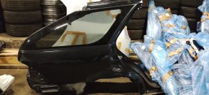 Крыло заднее правое 04636-S0D-405ZZ HONDA ACCORD