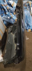 Крыло заднее правое HONDA ACCORD OEM 04636-S0D-405ZZ 1998