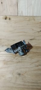 Блок abs 57110-SEA-003 HONDA ACCORD