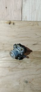 Блок abs 57110-S0A-003 HONDA ACCORD