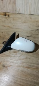 Зеркало левое HONDA ACCORD OEM 76250-SEA-J31ZF