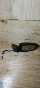 Зеркало правое HONDA TORNEO OEM 76200-S0A-J31ZB