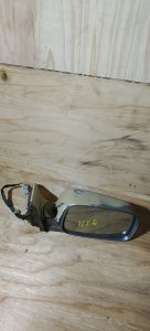 Зеркало правое HONDA ACCORD OEM 76200-S0A-J31ZB CF3 2002