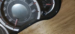 Спидометр HONDA ACCORD OEM 78100-TL3-J32 CU2 2011