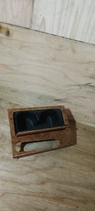 Подстаканник 77230-SEA-003ZA HONDA ACCORD