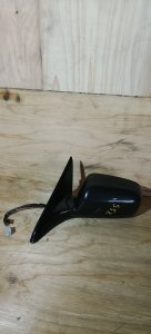 Зеркало левое 76250-S0A-J31ZB HONDA TORNEO