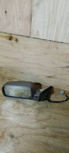 Зеркало левое HONDA ACCORD OEM 76250-S0A-J31ZB CF3 2002