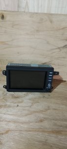 Монитор 39810-S3N-Z020 HONDA ODYSSEY