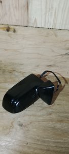 Зеркало правое HONDA ODYSSEY OEM 76200-S3N-N41ZB