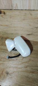Зеркало левое HONDA STREAM OEM 76250-S7A-J01 RN1 2002