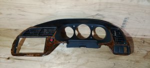 Накладка торпедо 77200-S0A-003ZA HONDA ACCORD