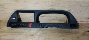 Накладка торпедо 77201-S3N-901ZA HONDA ODYSSEY
