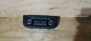 Блок управления климат контролем 7N0907426BHZJU HONDA ACCORD