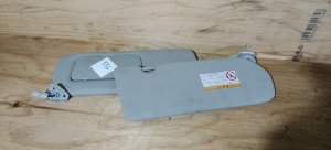 Козырьки солнцезащитные 83230-SFE-901ZA 83280-SFE-901ZA HONDA ODYSSEY