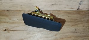 AIRBAG пассажира 06780-S0A-N80ZA HONDA ACCORD