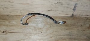 Трубка кондиционера 80315-S0A-004 HONDA ACCORD