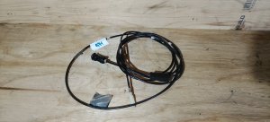 Тросик бензобака 74411-SFY-003 HONDA INSPIRE