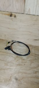 Тросик газа 17910-SDB-Q02 HONDA INSPIRE