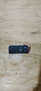Электронный блок 35300-SEC-003 HONDA INSPIRE