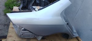 Крыло заднее правое 04636SEAG02ZZ HONDA ACCORD