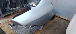 Крыло заднее правое HONDA ACCORD OEM 04636SEAG02ZZ CL9 CL8 CL7 2007