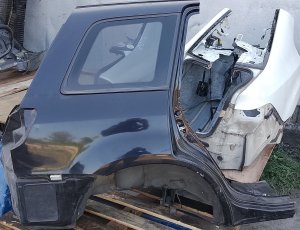 Крыло заднее правое MN133436 MITSUBISHI AIRTREK
