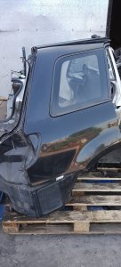 Крыло заднее правое MITSUBISHI AIRTREK OEM MN133436 CU2W 2004