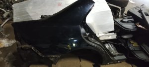 Крыло заднее правое HONDA INSPIRE