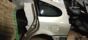 Крыло переднее левое 04646S7A405ZZ HONDA STREAM