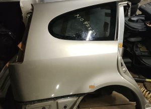 Крыло заднее правое 04646S7A405ZZ HONDA STREAM