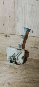 Бачок омывателя 76840-S3N-003 HONDA ODYSSEY