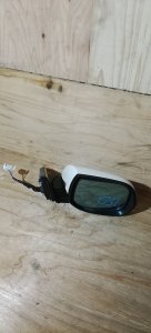 Зеркало правое HONDA ACCORD OEM 76200-TL0-J21ZA CU2 2011