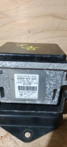 Электронный блок HONDA ODYSSEY OEM 36800SFE033 RB1 2007
