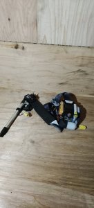 Ремень безопасности 81450-SFE-J01ZC HONDA ODYSSEY