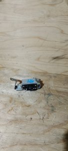 Электронный блок 39960SEA003 HONDA INSPIRE