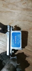 Электронный блок HONDA INSPIRE OEM 39960SEA003 UC1 2006