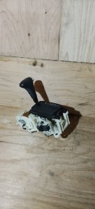 Селектор акпп 54200-S0A-981 HONDA ACCORD