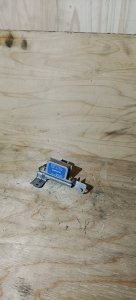 Электронный блок HONDA ACCORD OEM 39960SEA003 CL9 2004