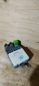 Блок предохранителей 38850-SOA-J01 HONDA ACCORD