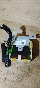 Электронный блок 38361SFE013 HONDA ODYSSEY