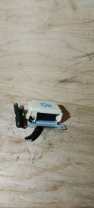 Электронный блок HONDA ODYSSEY OEM 38361SFE013 RB1 2007