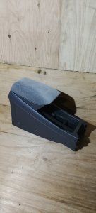 Бардачок подлокотник 83403-S0A-J01ZA HONDA TORNEO