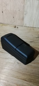 Бардачок подлокотник MR975377HA MITSUBISHI AIRTREK