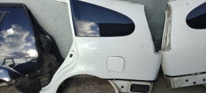 Крыло заднее левое HONDA STREAM