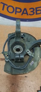 Ступица передняя правая MITSUBISHI AIRTREK OEM MR491326 CU2W 2004