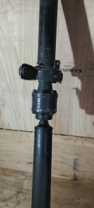 Карданный вал MITSUBISHI AIRTREK OEM MR953751 CU2W 2003