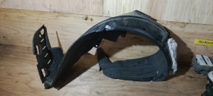 Подкрылок передний левый 74151-SJA-E01 HONDA LEGEND