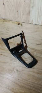 Накладка центральной консоли 77298-S0A-003ZA HONDA ACCORD