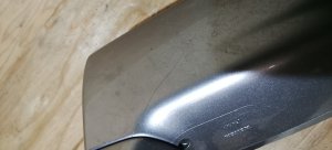 Зеркало левое HONDA ODYSSEY OEM 76250-S3N-N31ZB RA6 2002